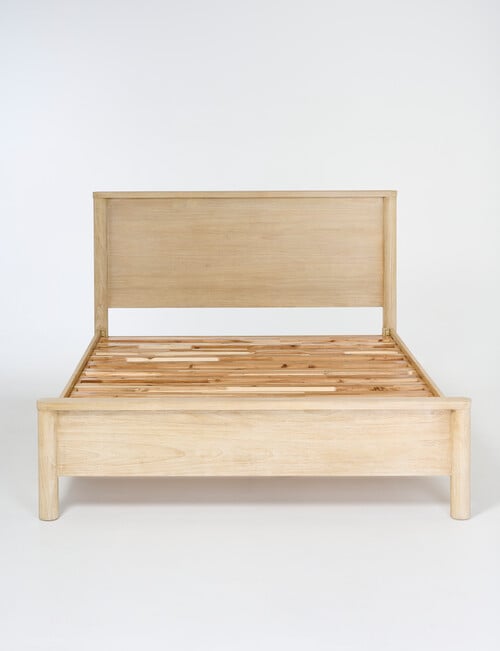 LUCA Havana Bed Frame, Queen product photo View 07 L