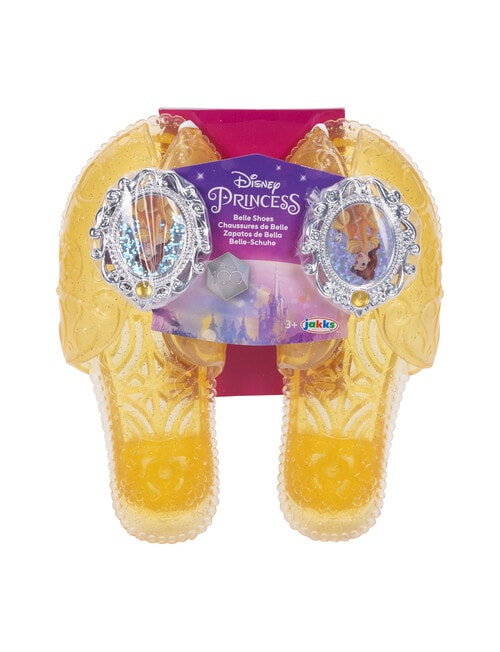Disney Princess 100 Years of Disney Shoe, Assorted product photo View 02 L