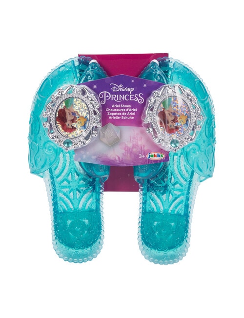 Disney Princess 100 Years of Disney Shoe, Assorted product photo View 03 L