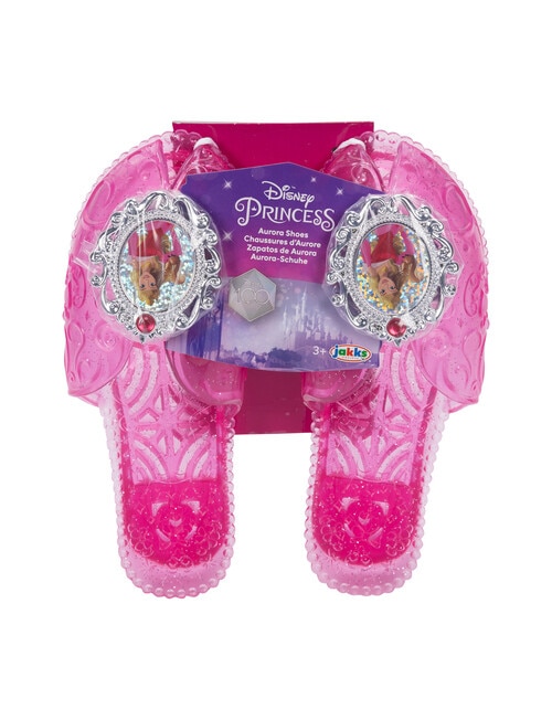 Disney Princess 100 Years of Disney Shoe, Assorted product photo View 04 L