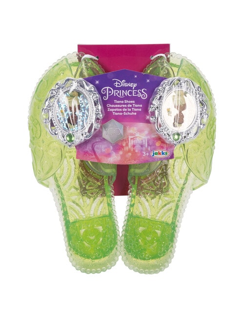 Disney Princess 100 Years of Disney Shoe, Assorted product photo View 05 L
