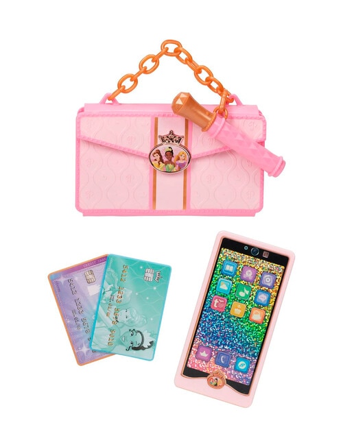 Disney Princess Style Collection Play Phone product photo View 02 L