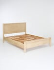 LUCA Furniture Havana Bed Frame product photo