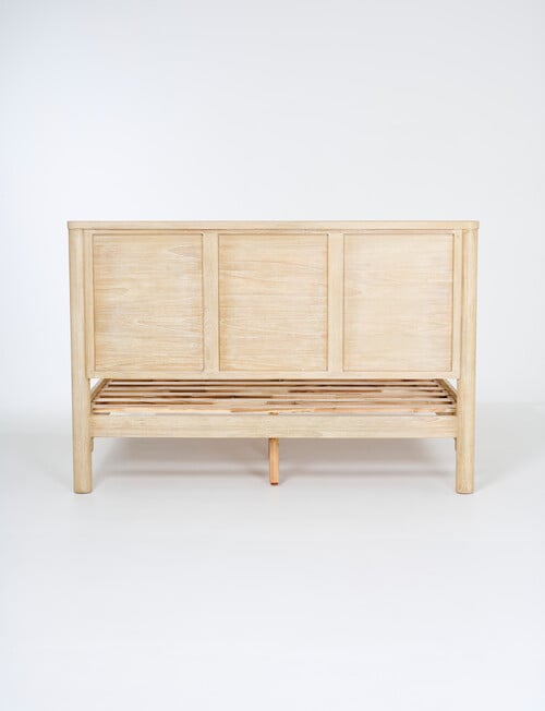 LUCA Furniture Havana Bed Frame product photo View 02 L