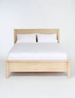 LUCA Furniture Havana Bed Frame product photo View 04 S