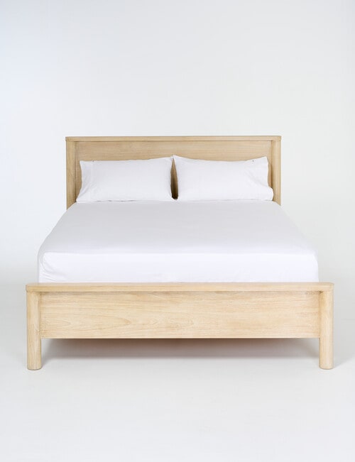 LUCA Furniture Havana Bed Frame, King product photo View 04 L