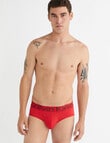 Calvin Klein Future Shift Micro Brief, Rouge product photo View 04 S