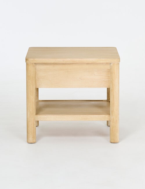 LUCA Havana Side Table product photo View 02 L