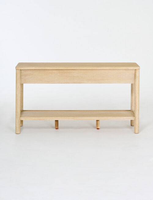 LUCA Havana Console Table product photo View 02 L