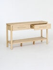 LUCA Havana Console Table product photo View 05 S