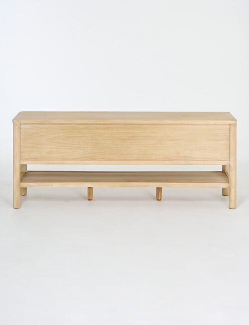 LUCA Furniture Havana TV Cabinet product photo View 02 L