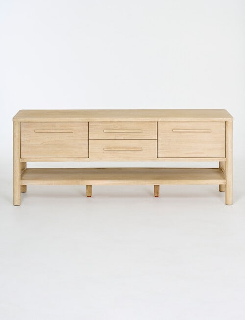 LUCA Furniture Havana TV Cabinet product photo View 03 L