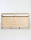 LUCA Furniture Havana Sideboard product photo View 02 S