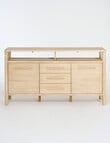 LUCA Furniture Havana Sideboard product photo View 03 S