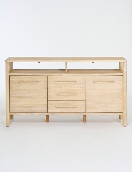 LUCA Furniture Havana Sideboard product photo View 03 L