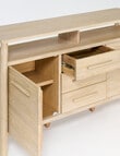 LUCA Furniture Havana Sideboard product photo View 04 S