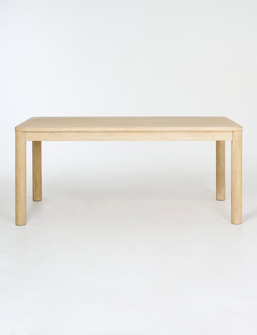 LUCA Havana Dining Table product photo View 02 L
