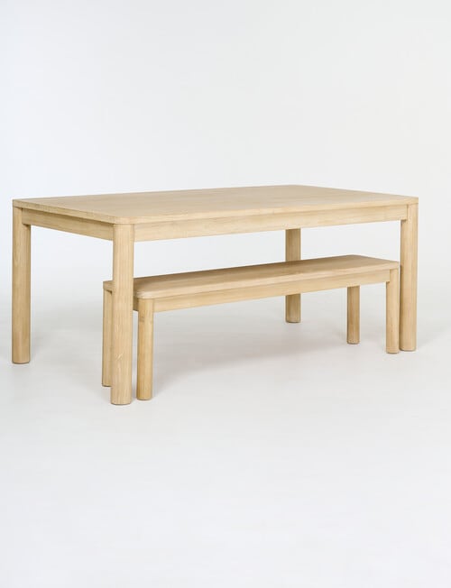 LUCA Havana Dining Table product photo View 05 L