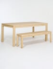 LUCA Havana Dining Table product photo View 06 S