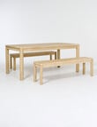 LUCA Havana Dining Table product photo View 07 S