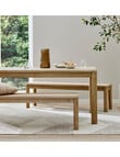 LUCA Furniture Havana Dining Table 1.8m product photo View 12 S