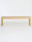 LUCA Havana Dining Bench product photo View 03 S