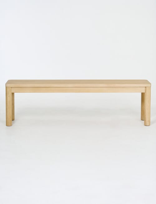 LUCA Havana Dining Bench product photo View 03 L