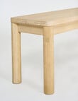 LUCA Havana Dining Bench product photo View 04 S