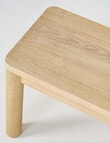 LUCA Havana Dining Bench product photo View 05 S