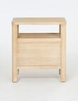 LUCA Havana Bedside Table product photo View 02 S