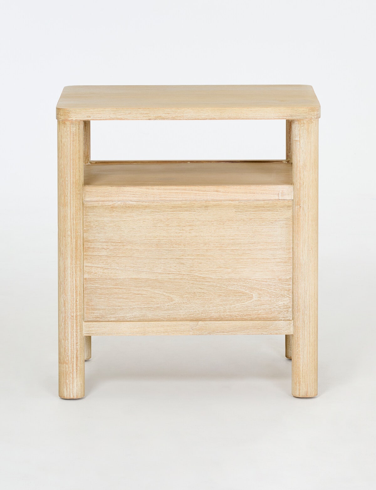 LUCA Furniture Havana Bedside Table Bedroom Furniture — free download