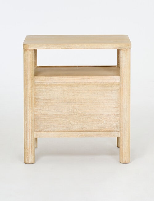 LUCA Havana Bedside Table product photo View 02 L