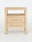 LUCA Havana Bedside Table product photo View 03 S