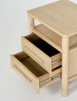 LUCA Havana Bedside Table product photo View 04 S