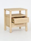 LUCA Havana Bedside Table product photo View 05 S