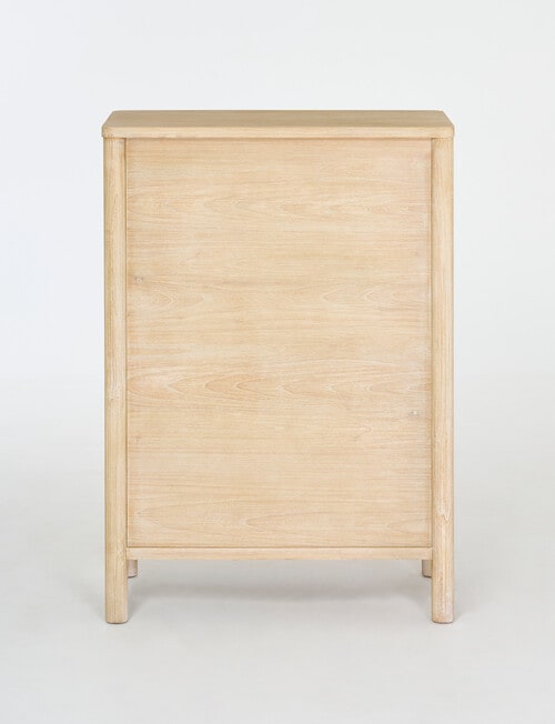 LUCA Furniture Havana Tallboy product photo View 02 L