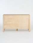 LUCA Furniture Havana Lowboy product photo View 02 S