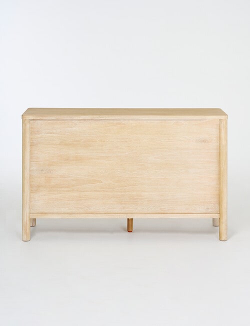 LUCA Furniture Havana Lowboy product photo View 02 L