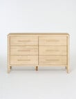 LUCA Furniture Havana Lowboy product photo View 03 S