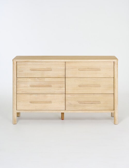 LUCA Furniture Havana Lowboy product photo View 03 L