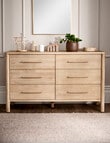 LUCA Furniture Havana Lowboy product photo View 12 S