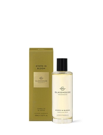 Glasshouse Fragrances Interior Fragrance, Kyoto In Bloom, 150ml product photo