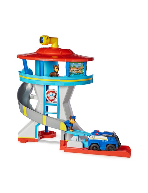 Paw Patrol Adventure Bay Tower product photo View 03 L