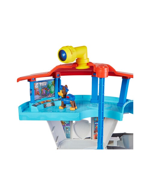 Paw Patrol Adventure Bay Tower product photo View 04 L