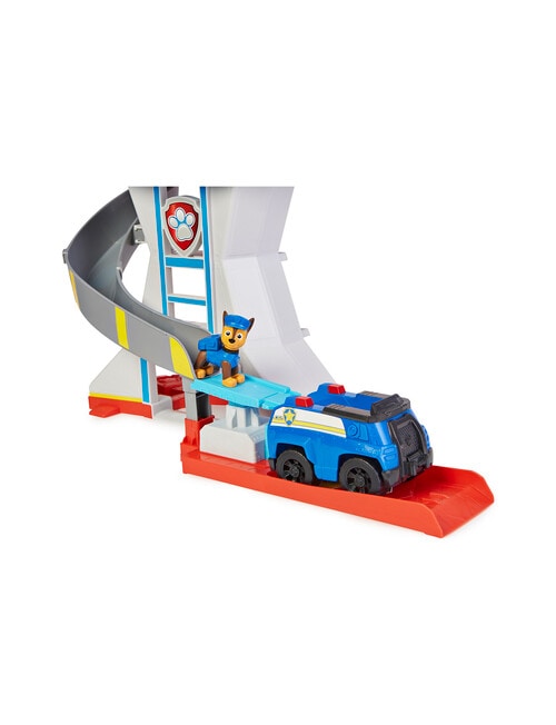 Paw Patrol Adventure Bay Tower product photo View 05 L