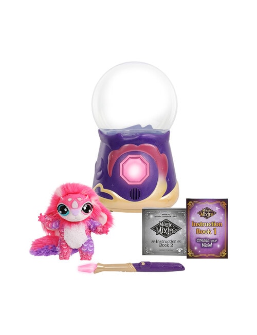 Magic Mixies S2 Crystal Ball product photo