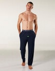 Mitch Dowd Knit Pant, Navy product photo View 04 S