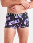 Bonds Icons Low Rise Trunk, Night Star product photo