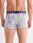 Bonds Icons Low Rise Trunk, Sun Rays product photo View 02 S