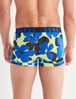 Bonds Icons Low Rise Trunk, Big Ego product photo View 02 S